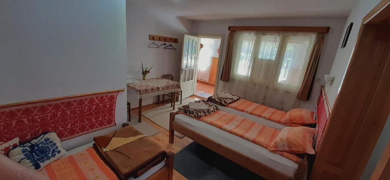 Kerekes Vendeghaz Hotel Rimetea Bagian luar foto