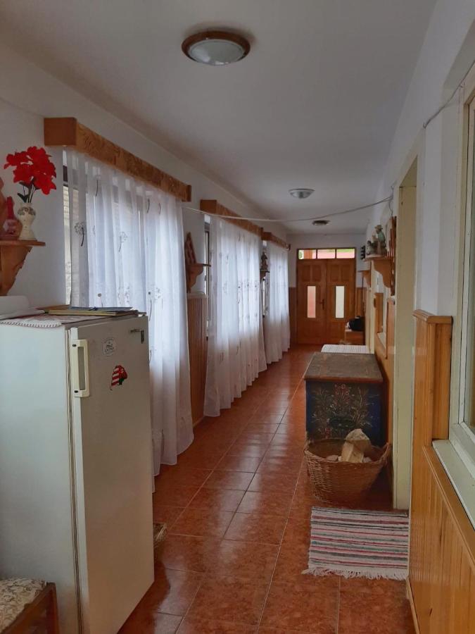 Kerekes Vendeghaz Hotel Rimetea Bagian luar foto