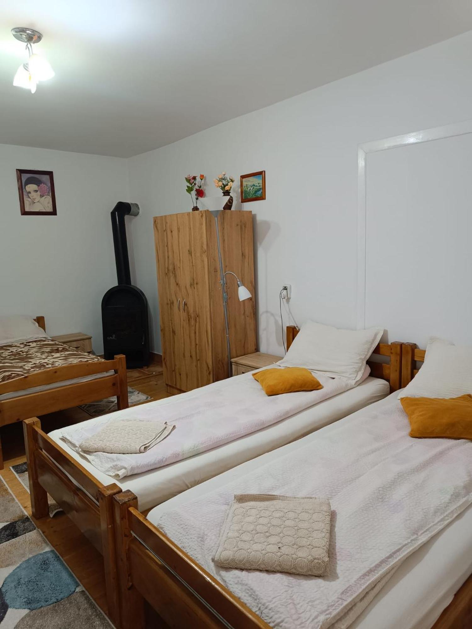 Kerekes Vendeghaz Hotel Rimetea Bagian luar foto